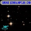 1RXS J201305.8-201241