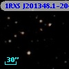 1RXS J201348.1-204702