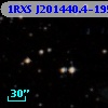 1RXS J201440.4-195544
