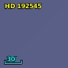 HD 192545