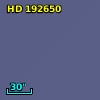 HD 192650