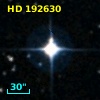 HD 192630