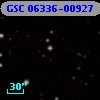 GSC 06336-00927