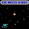 GSC 06323-01667