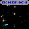 GSC 06336-00745