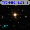 TYC 4490-1171-1
