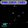 PMN J2015-2103