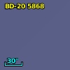 BD-20  5868