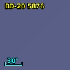 BD-20  5876