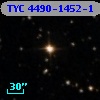 TYC 4490-1452-1