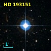 HD 193151