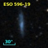 ESO 596-19
