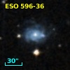 ESO 596-36