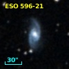 ESO 596-21