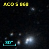 ACO S  868