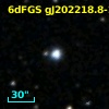 6dFGS gJ202218.8-200357