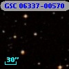 GSC 06337-00570