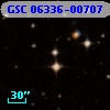 GSC 06336-00707