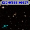 GSC 06336-00727