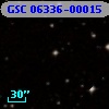 GSC 06336-00015