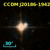 CCDM J20186-1942B
