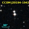 CCDM J20194-1942A