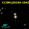 CCDM J20194-1942B