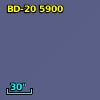 BD-20  5900