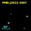 PMN J2022-2007