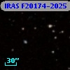 IRAS F20174-2025