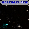 IRAS F20192-2026