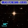 IRAS F20208-1935
