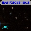 IRAS F20233-1918