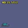 BD-21  5712
