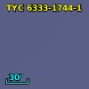 TYC 6333-1744-1