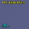 TYC 6336-852-1