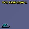 TYC 6336-1009-1