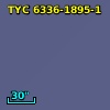 TYC 6336-1895-1