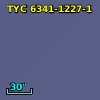 TYC 6341-1227-1