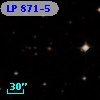 LP  871-5