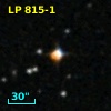 LP  815-1