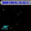 [BBB2004c] B2021-208 3