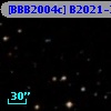 [BBB2004c] B2021-208 4