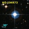 HD 194473