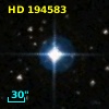 HD 194583