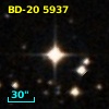 BD-20  5937