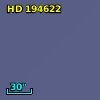 HD 194622