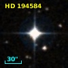 HD 194584