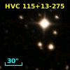 HVC 115+13-275