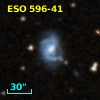 ESO 596-41